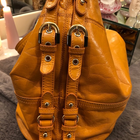 BADGLEY MISCHKA Extra Large Hobo - Picture 2 of 10